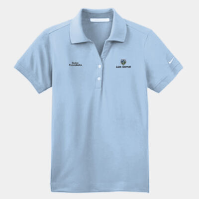 EMB  - Ladies Dri FIT Classic Polo Thumbnail