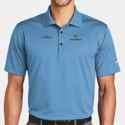 EMB  - Tech Basic Dri FIT Polo Thumbnail