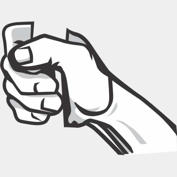 Hand Grabbing Holding 1 Thumbnail