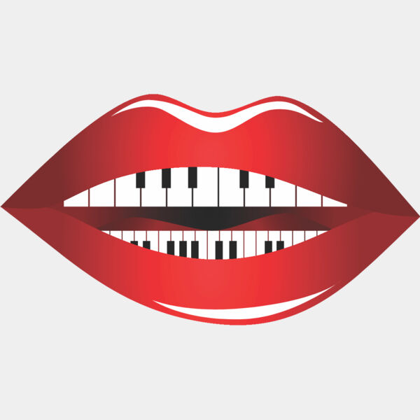 Lips Piano Keys 2 Thumbnail