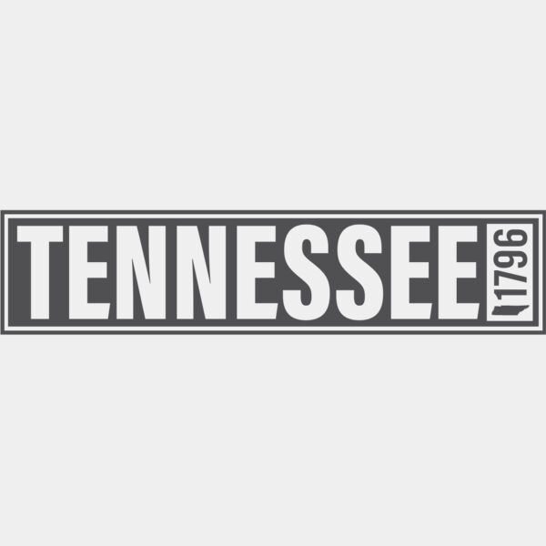 Tennessee 1796 Text 1 Thumbnail