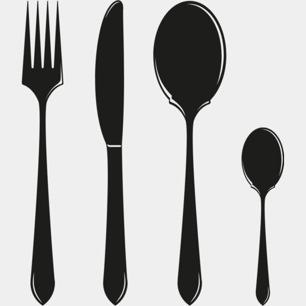 Fork Knife Spoon 1 Thumbnail