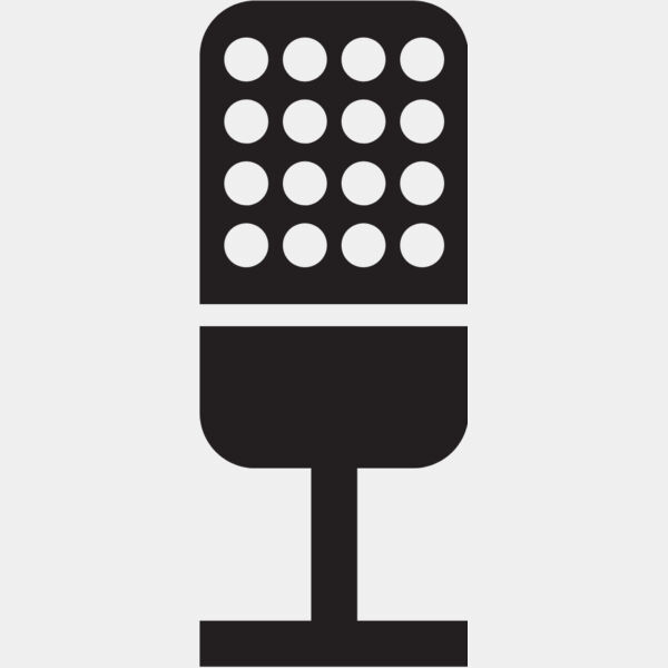 Microphone 12 Thumbnail