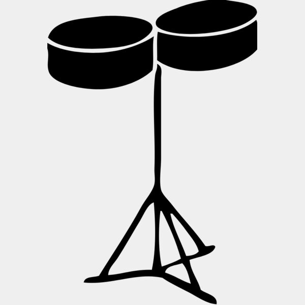 Drum Set 1 Thumbnail