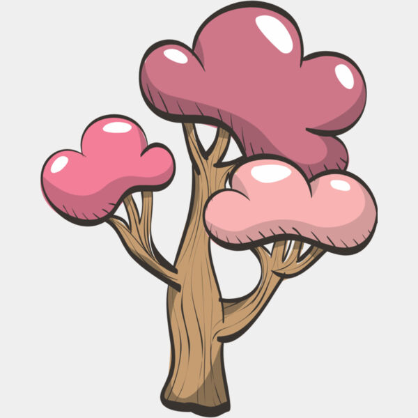 Spring Tree 1 Thumbnail