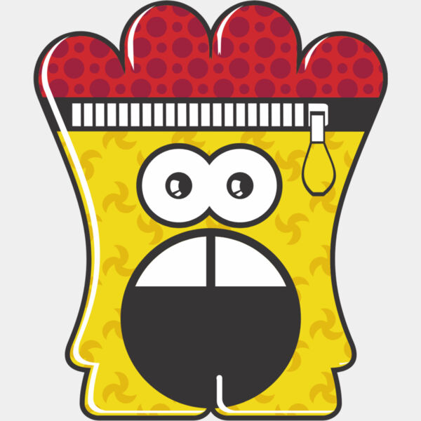 Small Cute Monster 10 Thumbnail