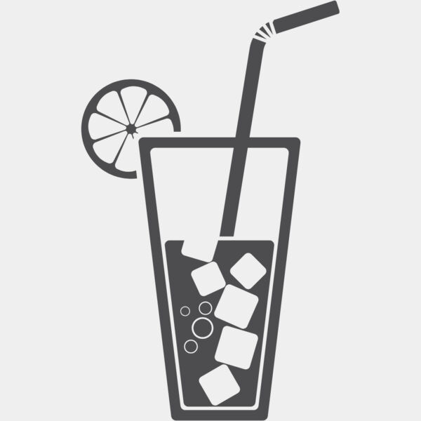 Drink Glass Lemon 1 Thumbnail