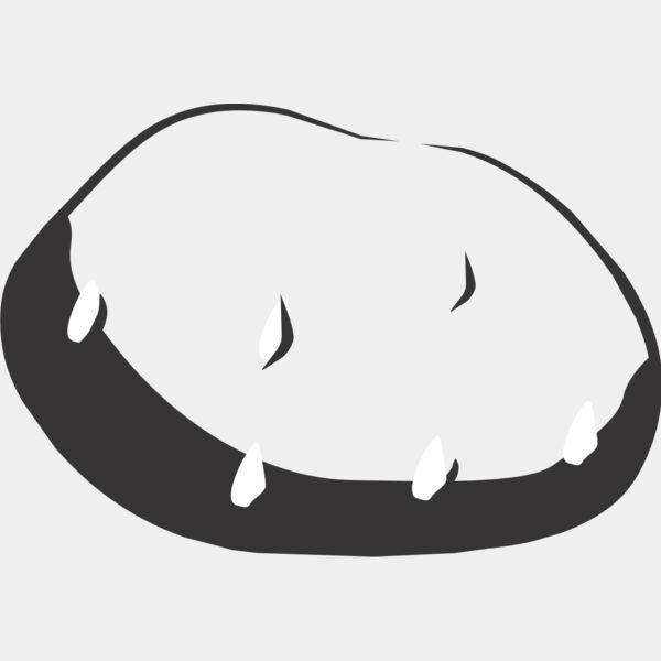 Potato 1 Thumbnail