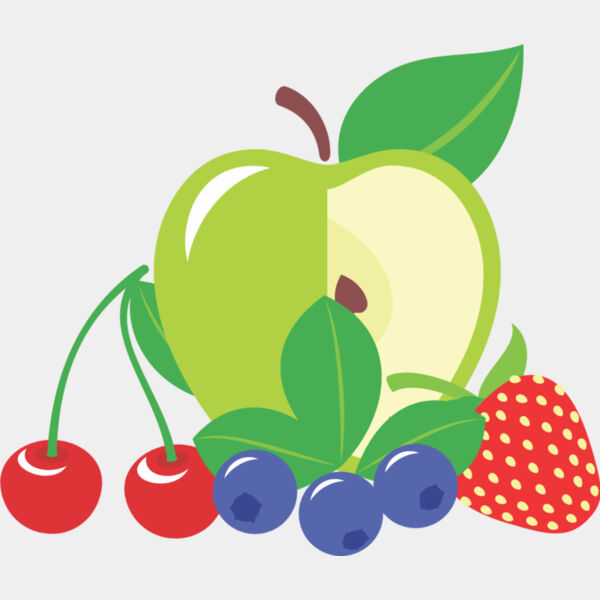 Fruit Pile 4 Thumbnail