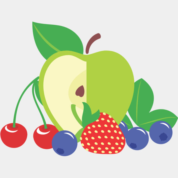 Fruit Pile 6 Thumbnail