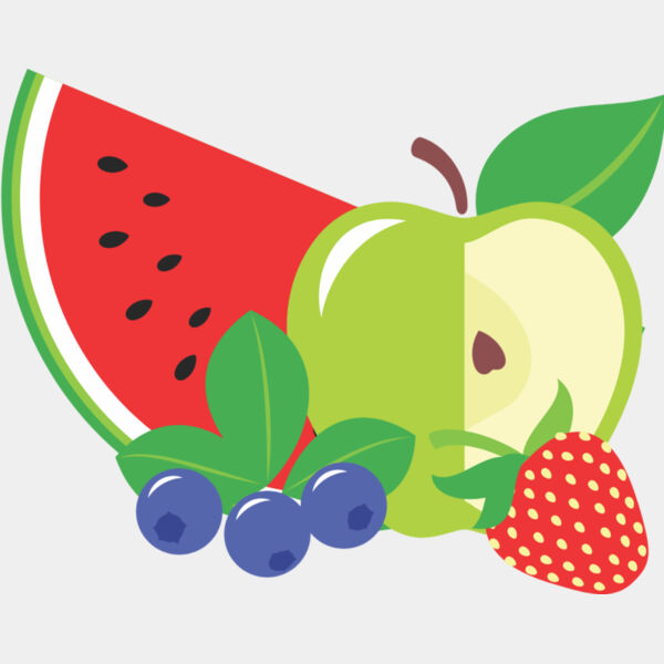 Fruit Pile 7 Thumbnail