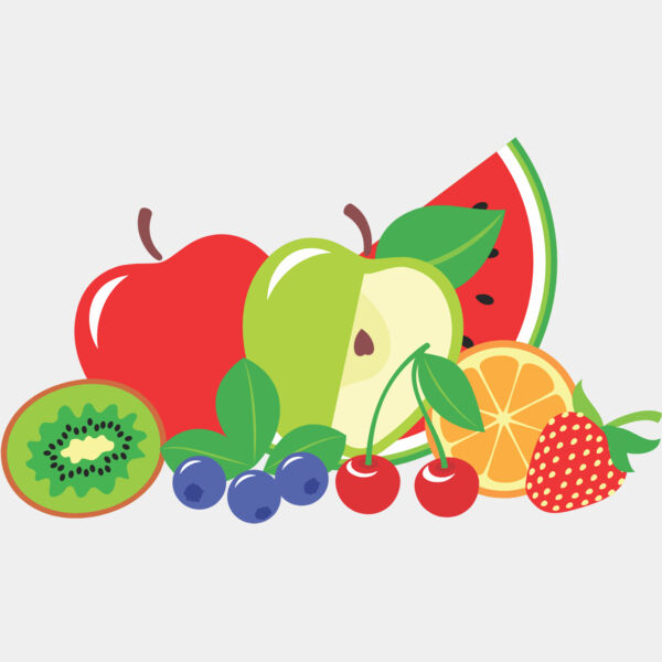 Fruit Pile 5 Thumbnail