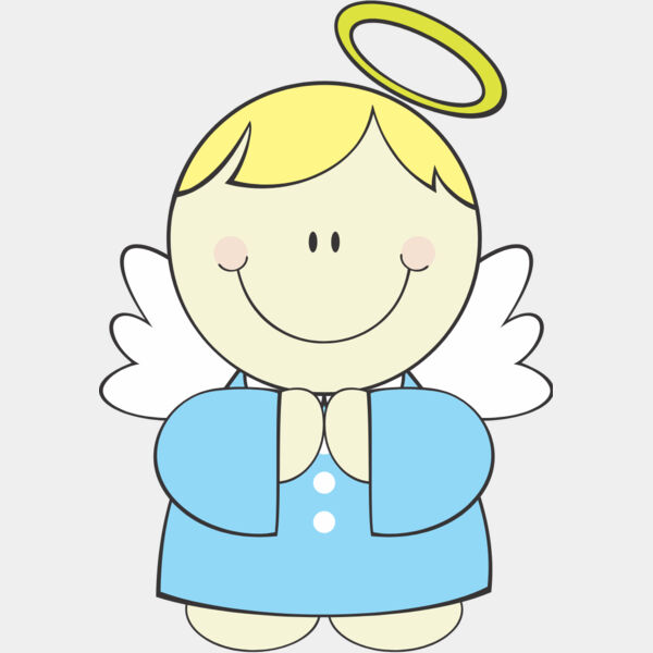 Baby Angel 2 Thumbnail