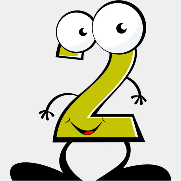 Cartoon Two 2 Thumbnail