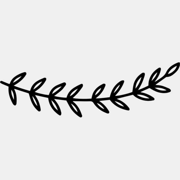 Floral Divider 12 Thumbnail