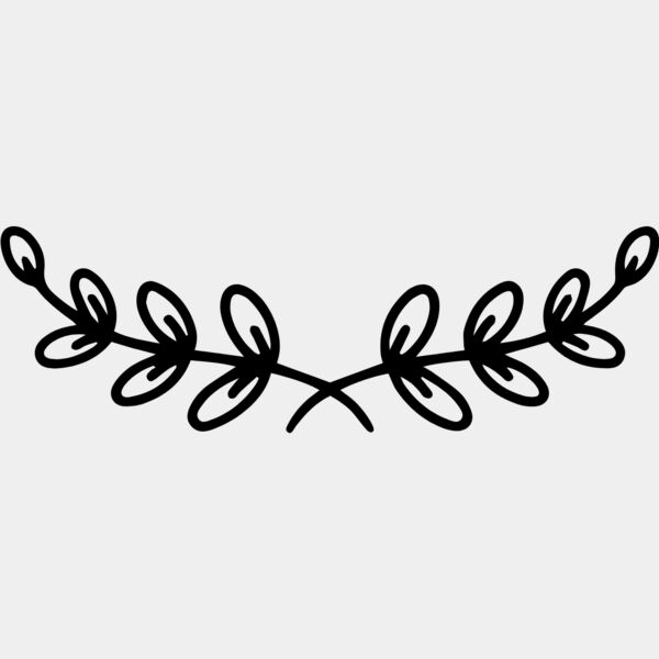 Floral Divider 3 Thumbnail