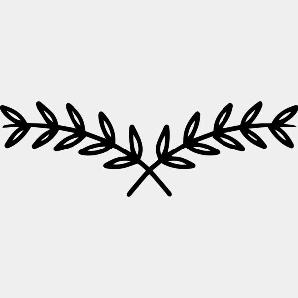 Floral Divider 6 Thumbnail