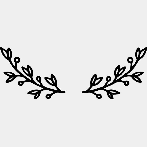 Floral Divider 4 Thumbnail