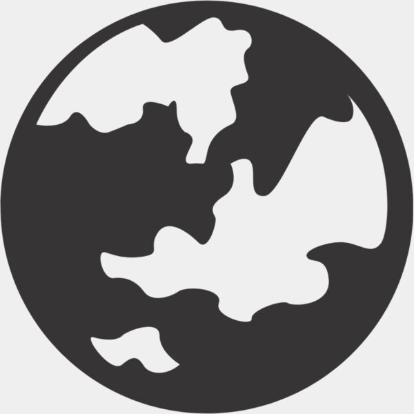 Globe Icon 2 Thumbnail