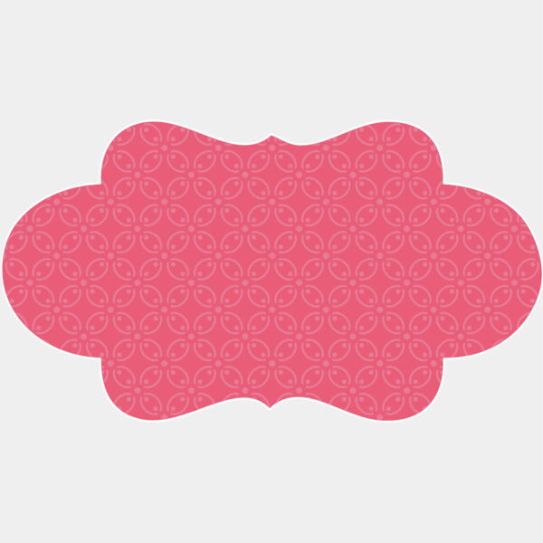 Pattern Badge 1 Thumbnail