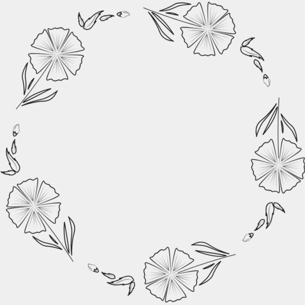 Floral Wreath 24 Thumbnail