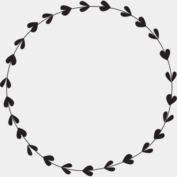 Floral Wreath 52 Thumbnail