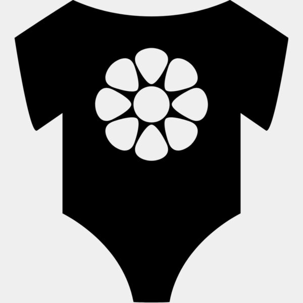Baby Onesie Icon 1 Thumbnail