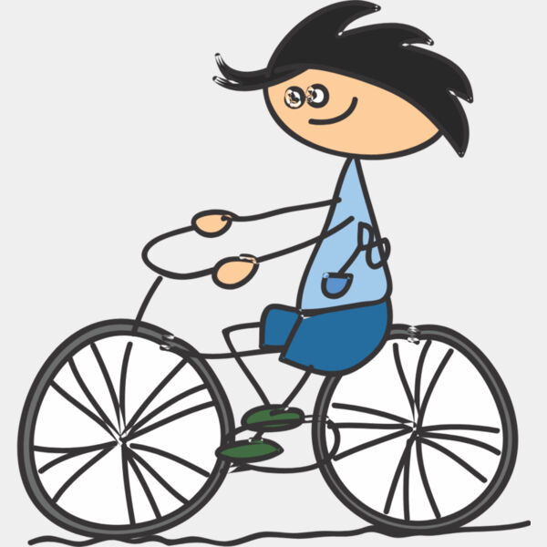 Bike Boy 1 Thumbnail