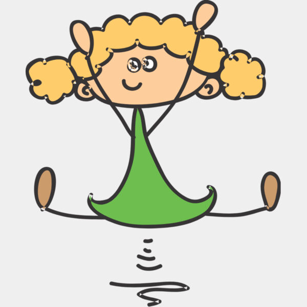 Dancing Girl 1 Thumbnail