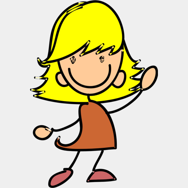 Child Daughter 5 Thumbnail