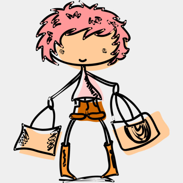 Teenage Girl 11 Thumbnail