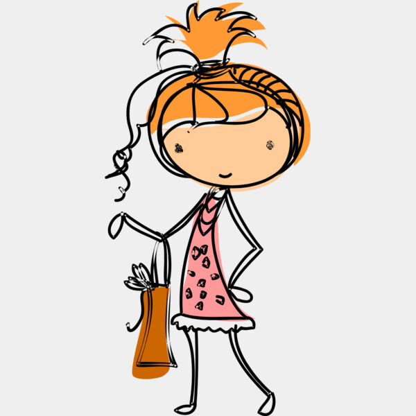 Teenage Girl 6 Thumbnail