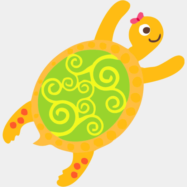 Baby Turtle 1 Thumbnail