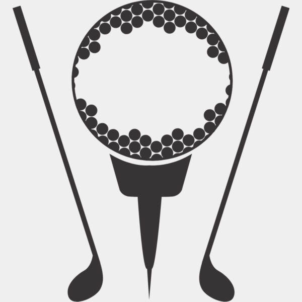 Golf Emblem 6 Thumbnail