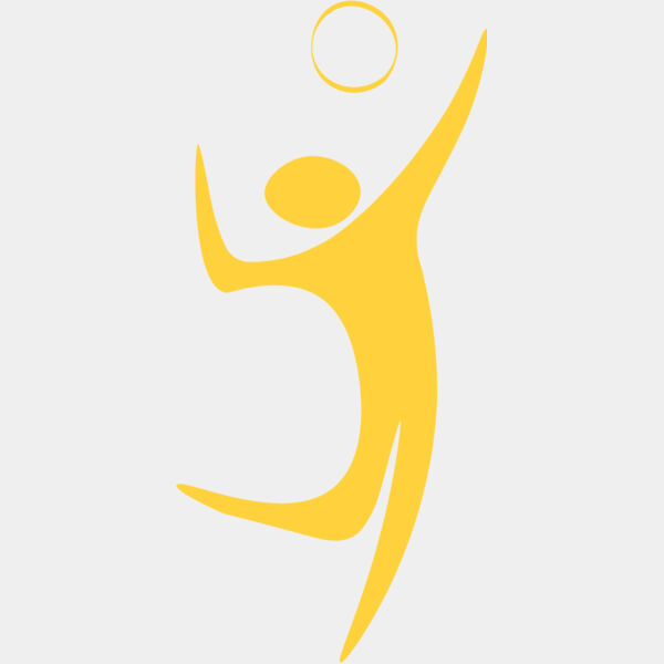 Volleyball Icon 1 Thumbnail