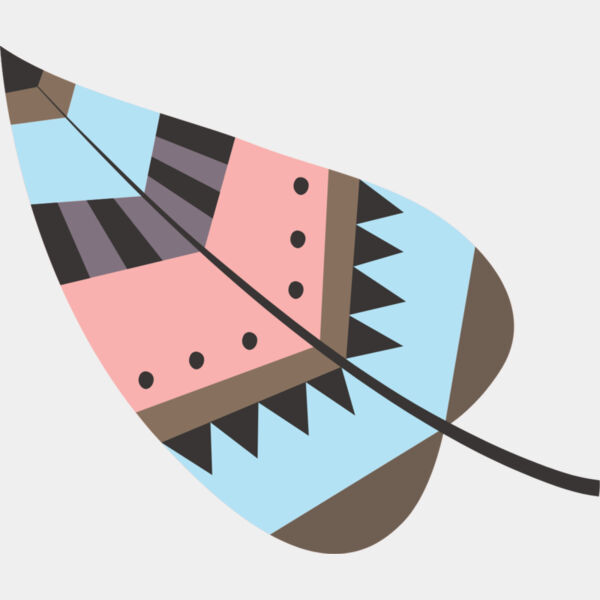 Woodlands Leaf 5 Thumbnail