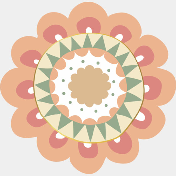 Watercolor Flower 1 Thumbnail