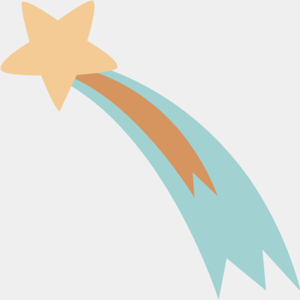 Christmas Shooting Star 1 Thumbnail