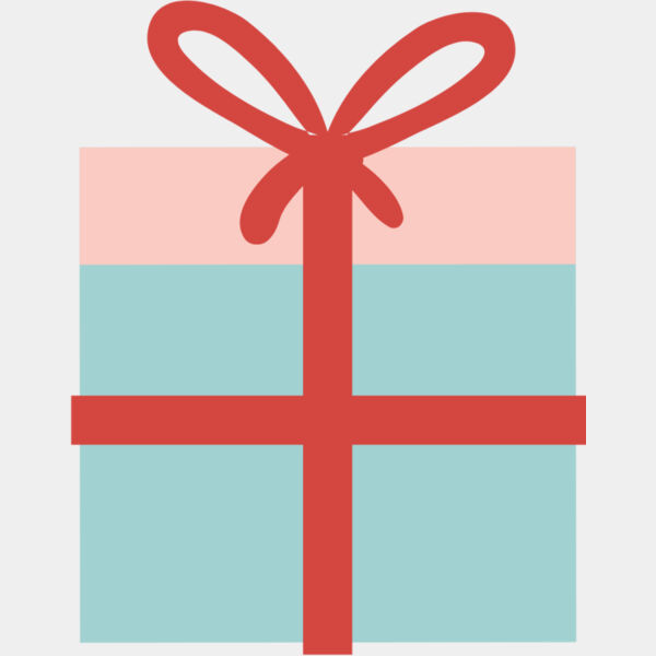 Christmas Present Gift 1 Thumbnail