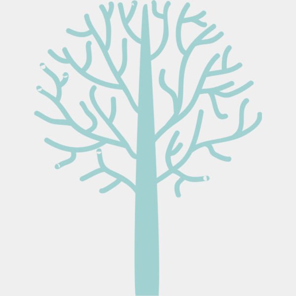 Christmas Winter Tree 2 Thumbnail