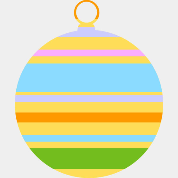 Christmas Ornament 39 Thumbnail