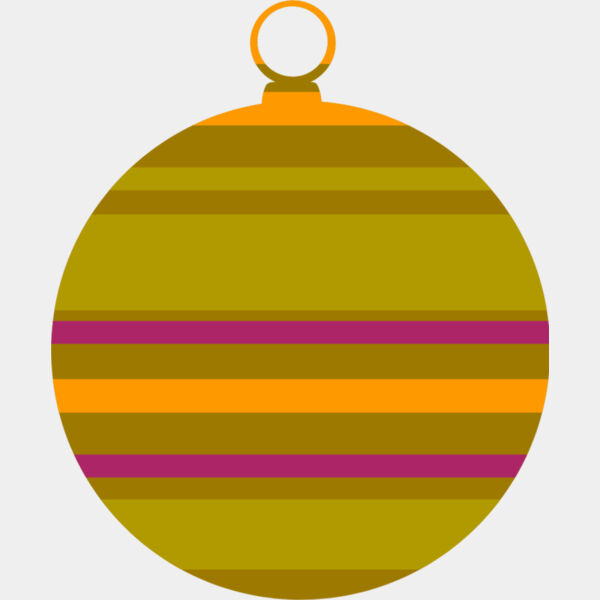 Christmas Ornament 25 Thumbnail
