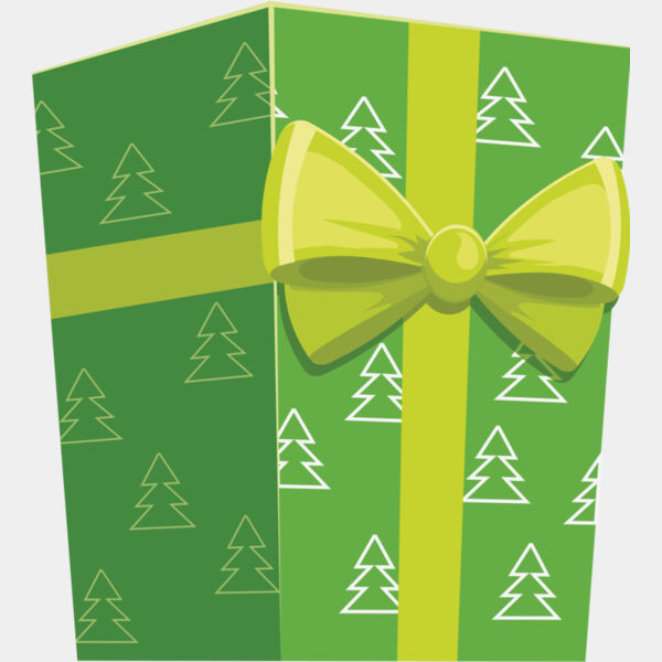 Christmas Present Gift 11 Thumbnail