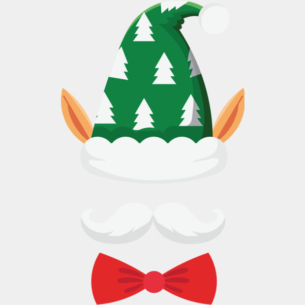 Christmas Elf 1 Thumbnail