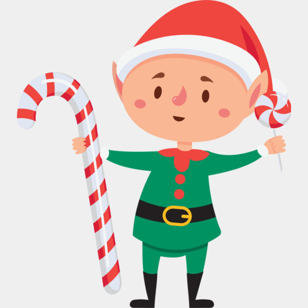 Christmas Elf 9 Thumbnail