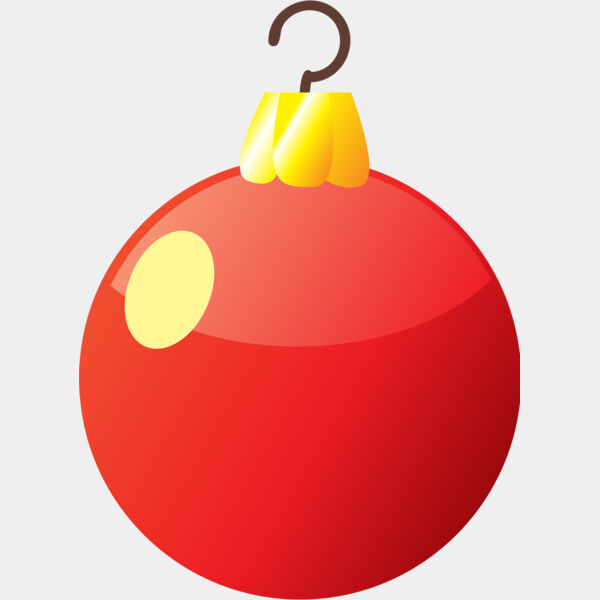 Christmas Ornament 1 Thumbnail