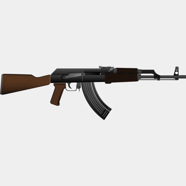 Rifle Gun 2 Thumbnail