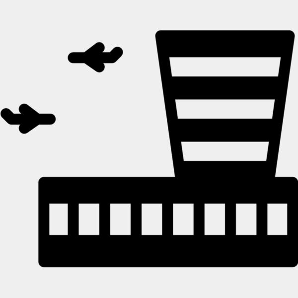 Airport Icon 98 Thumbnail