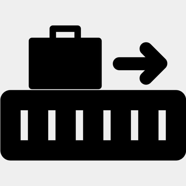 Airport Icon 15 Thumbnail