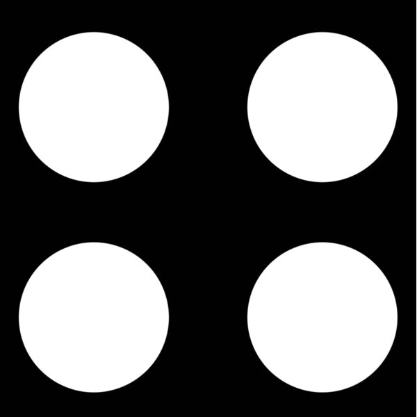 Polka Dot Background 12 Thumbnail